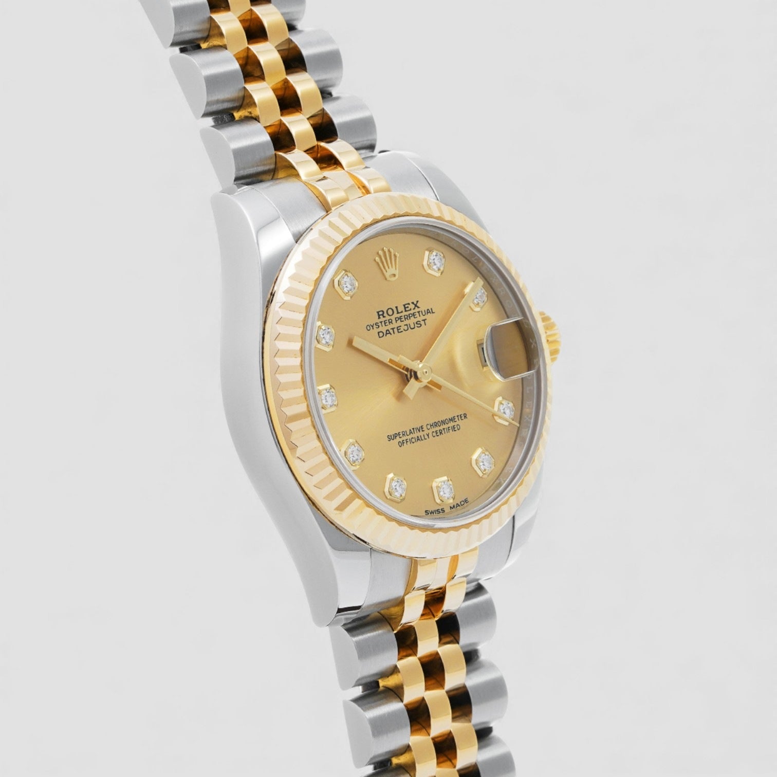Rolex 178273