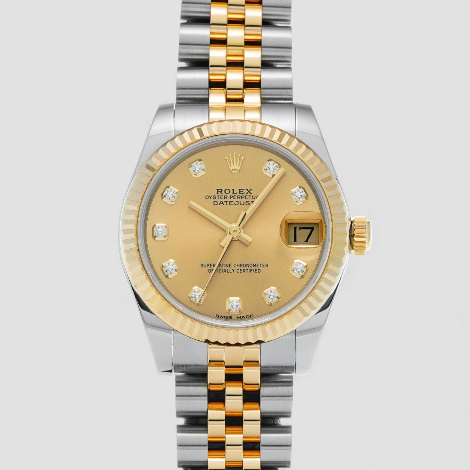 Rolex 178273