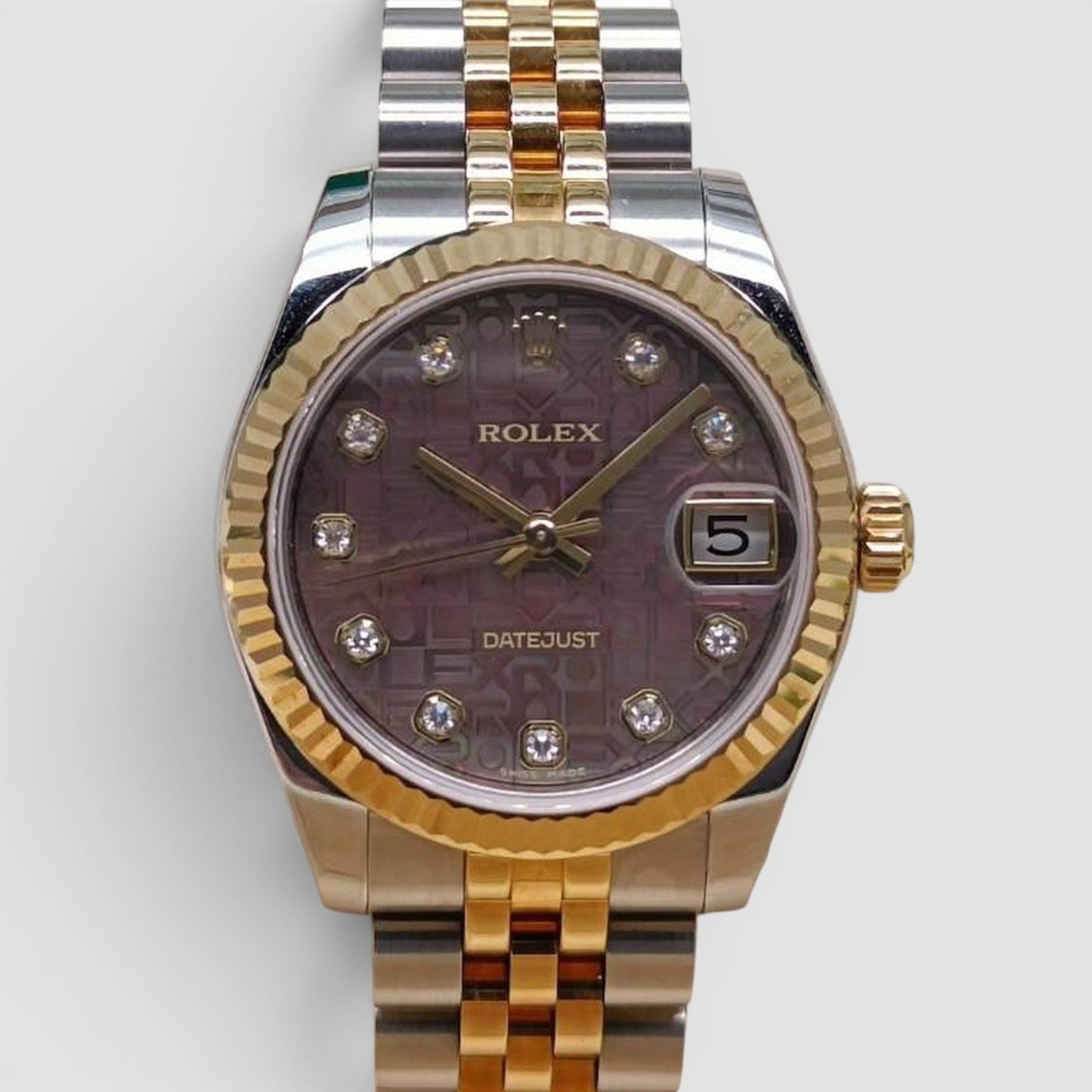 Rolex 178273