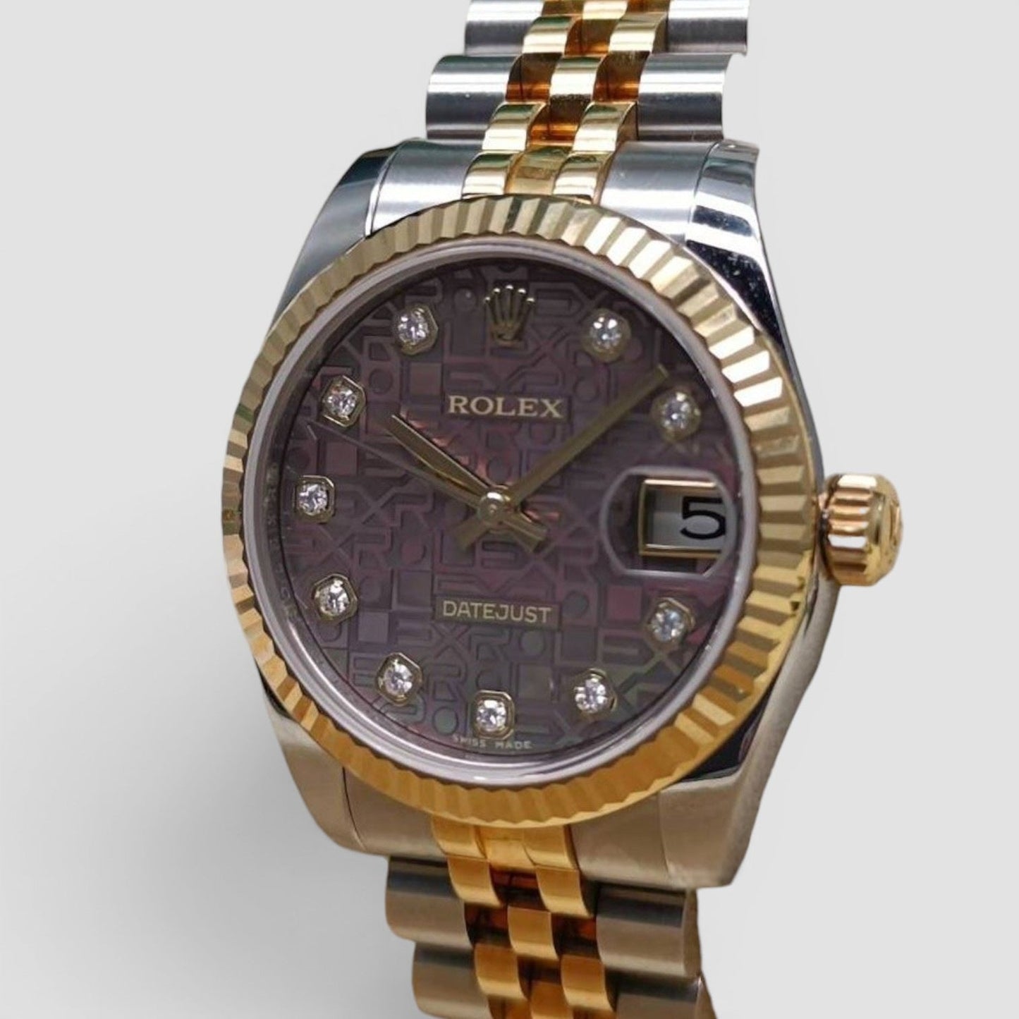 Rolex 178273