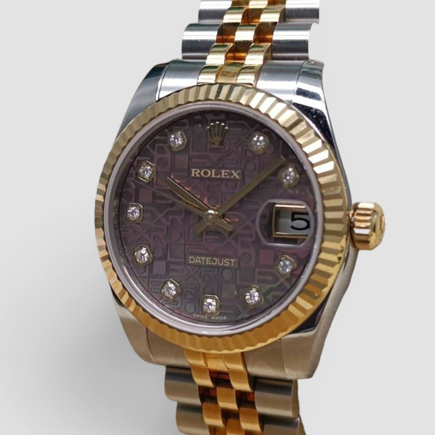 Rolex 178273