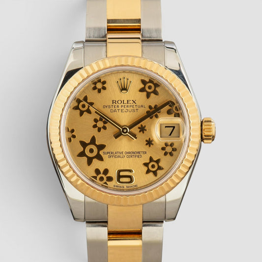 Rolex 178273