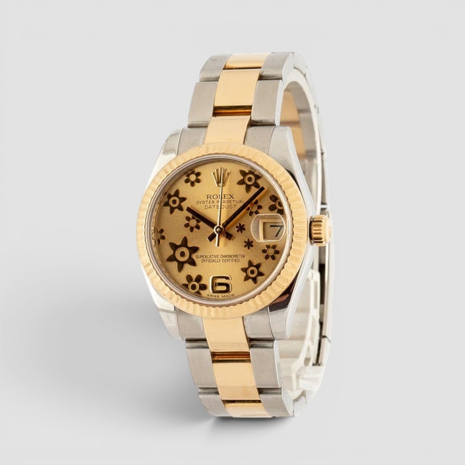 Rolex 178273