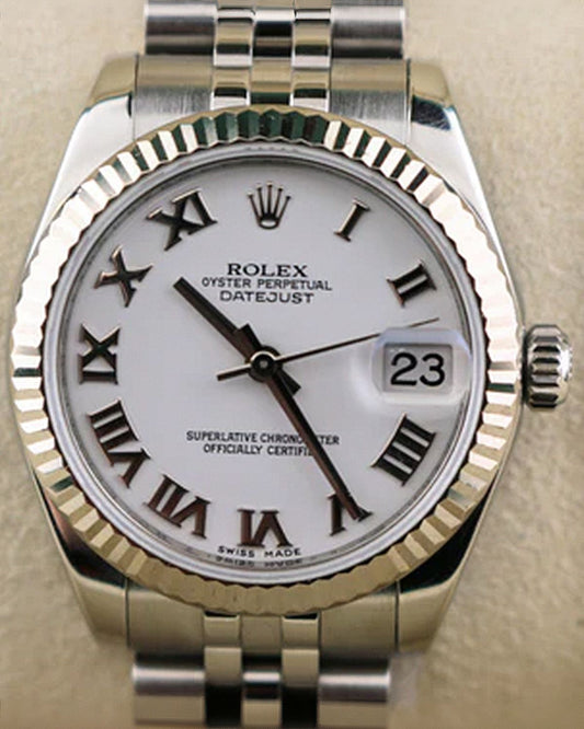 Rolex 178274
