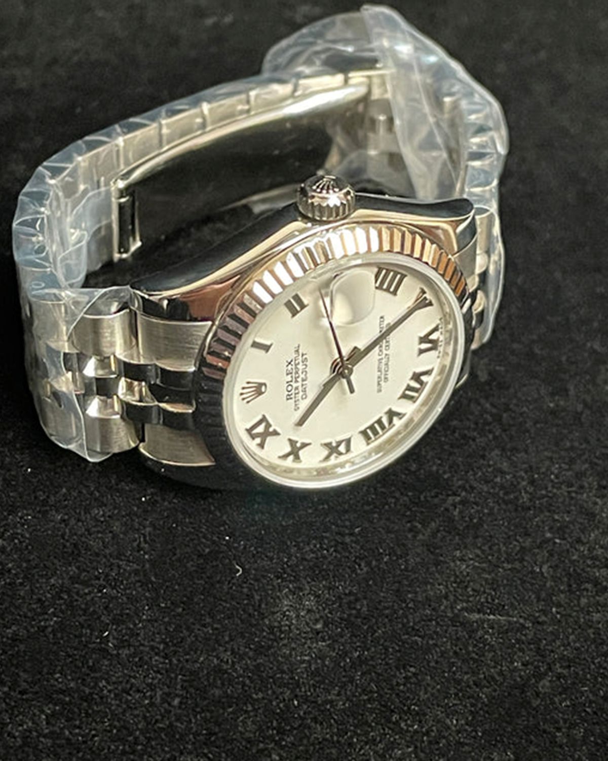 Rolex 178274