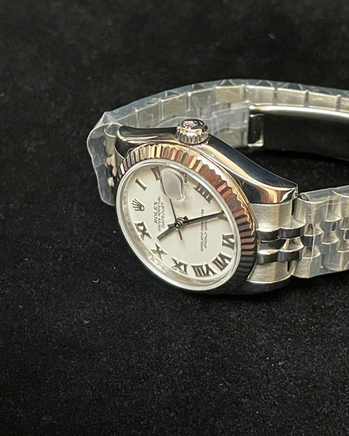 Rolex 178274