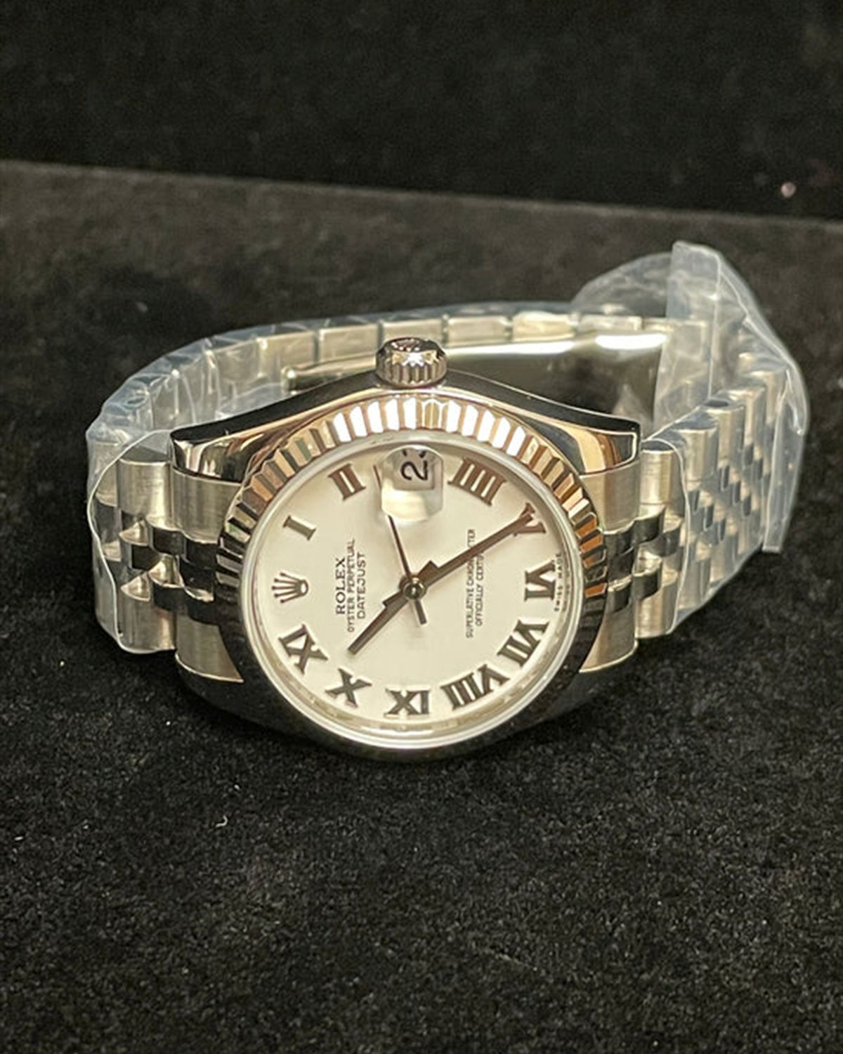 Rolex 178274
