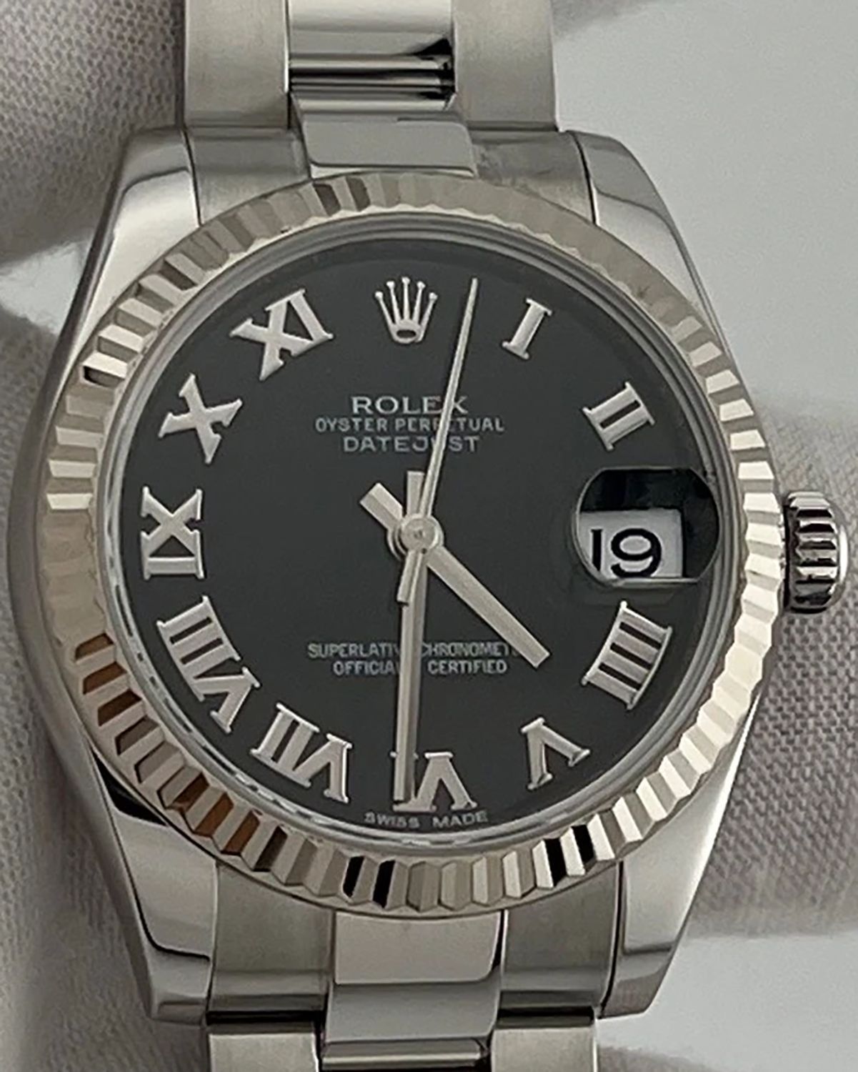 Rolex 178274