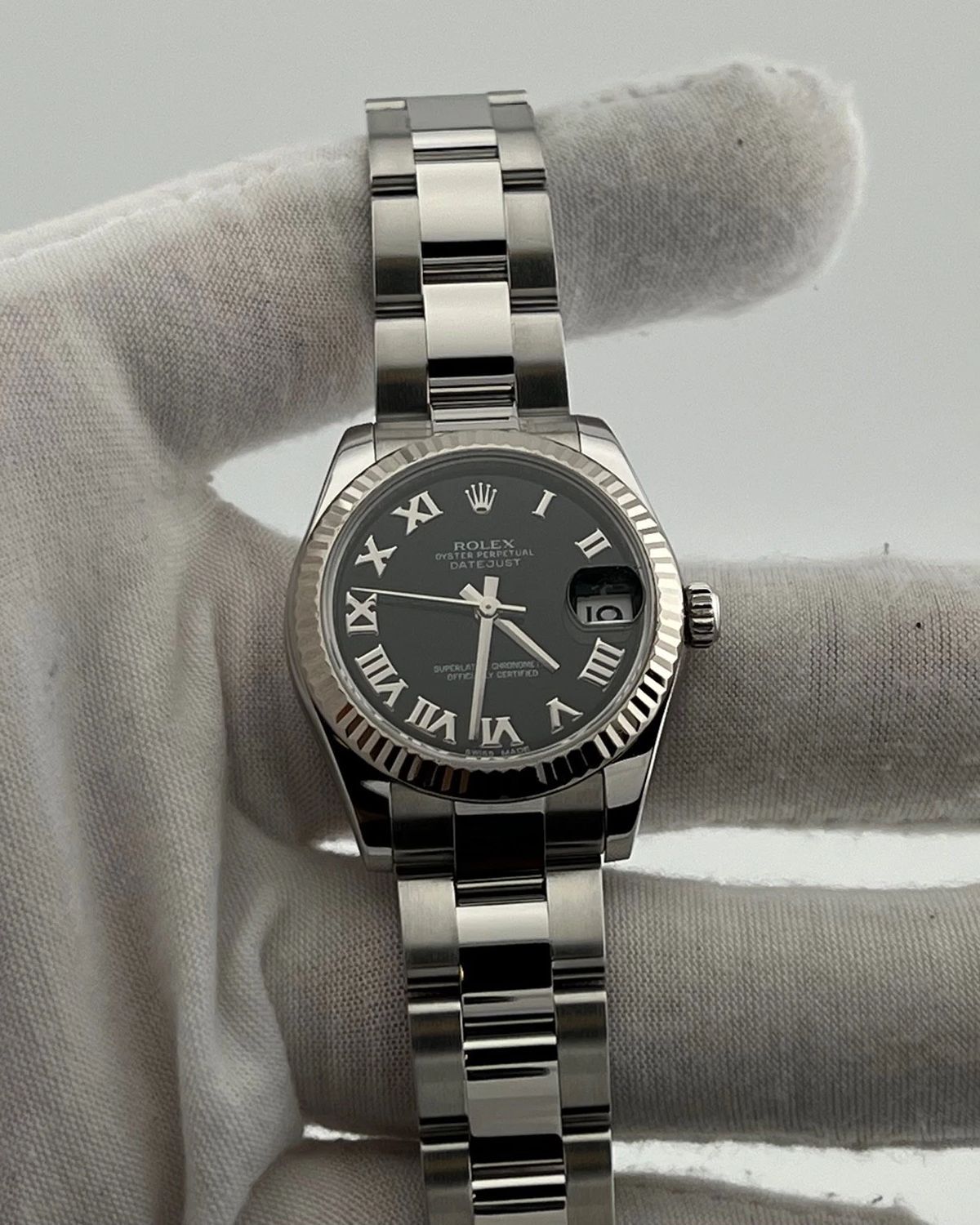 Rolex 178274