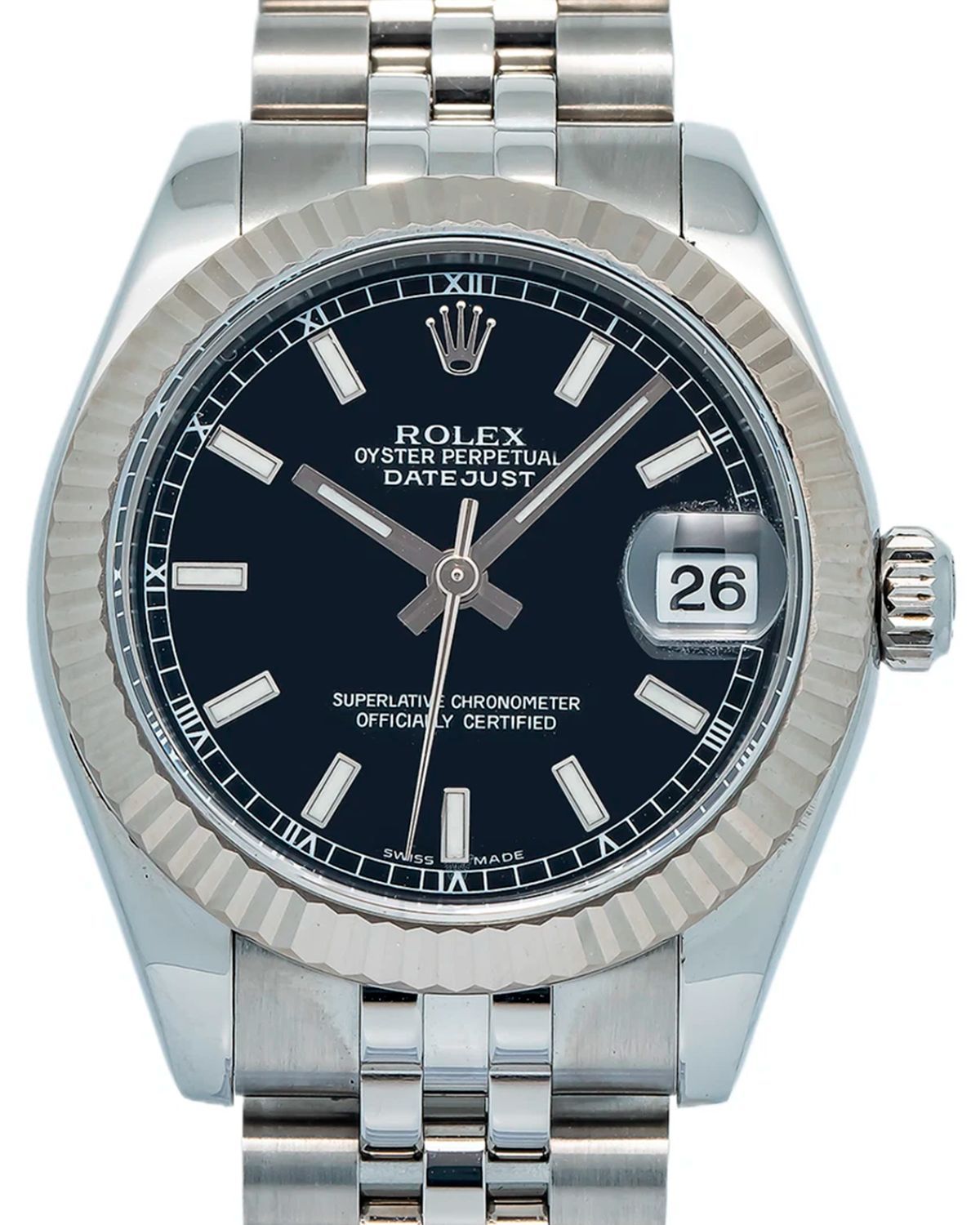 Rolex 178274
