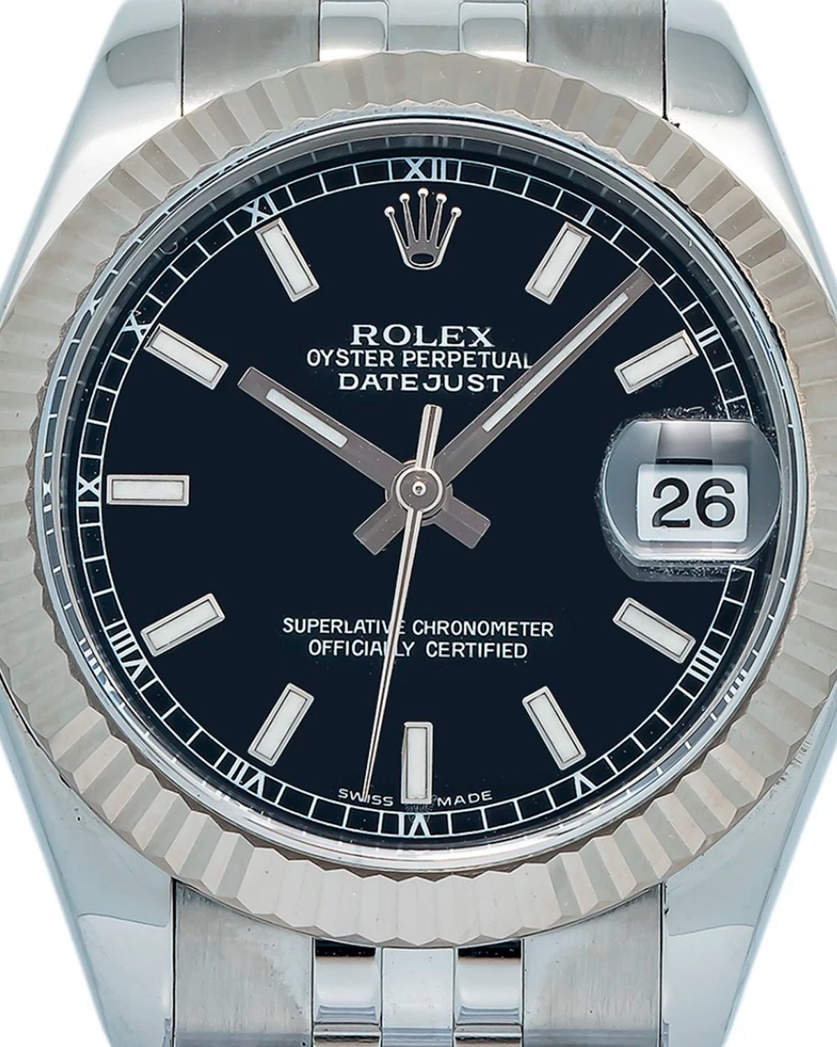 Rolex 178274