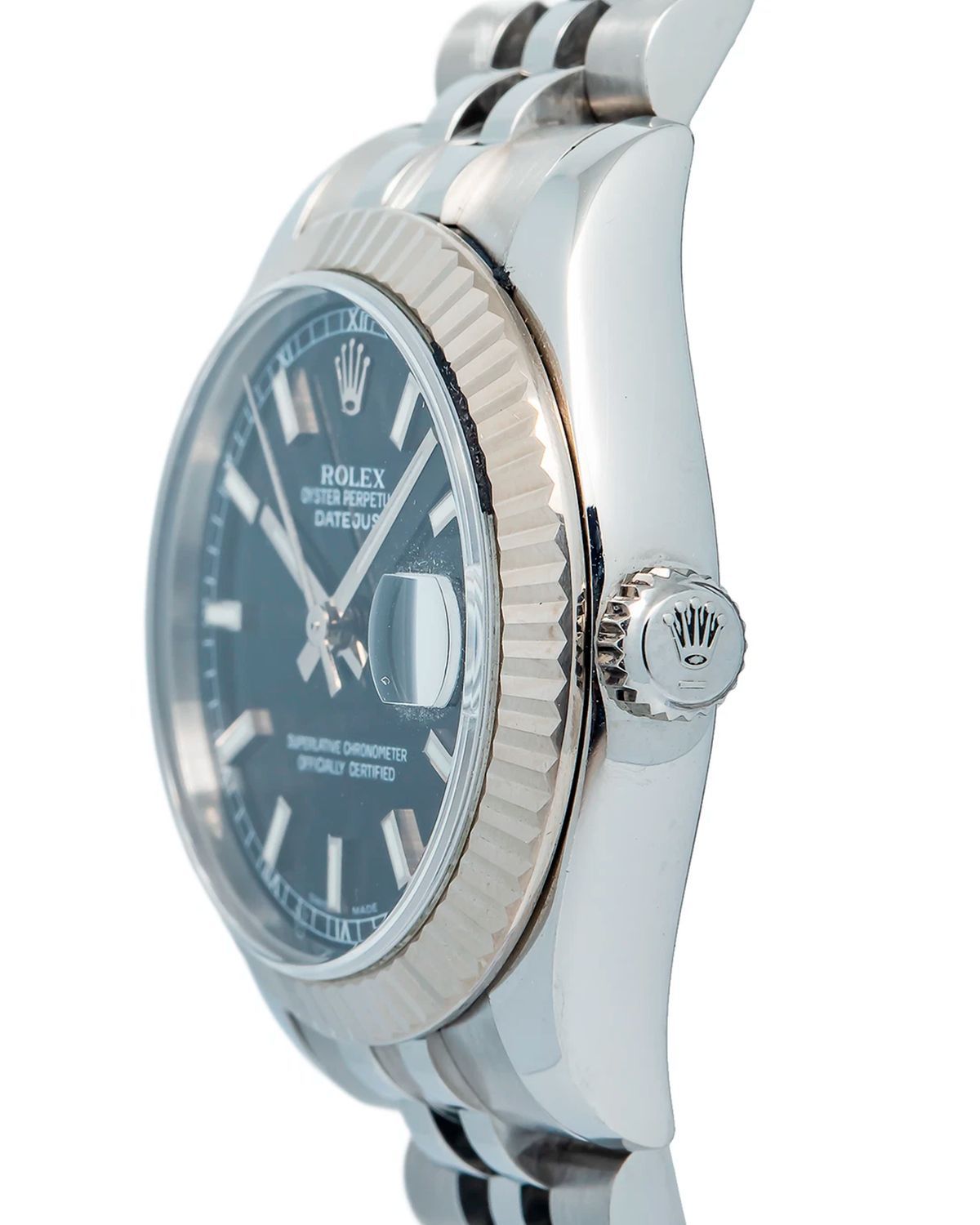 Rolex 178274