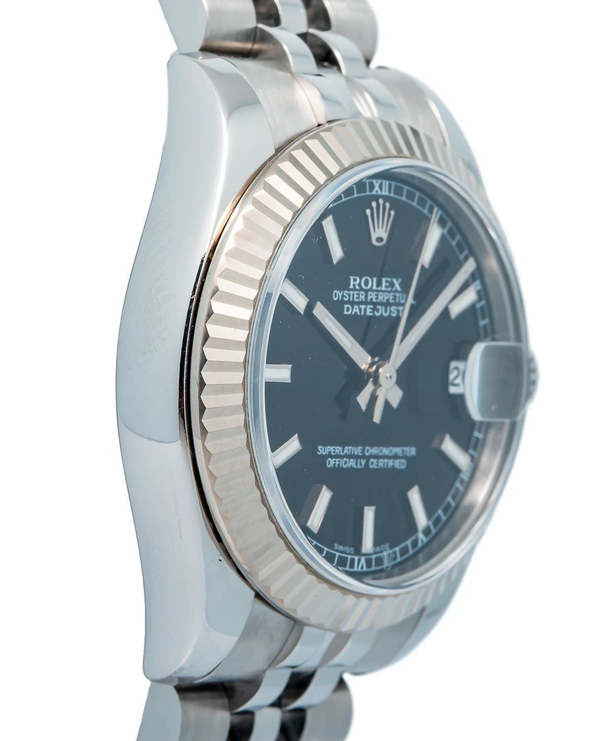 Rolex 178274