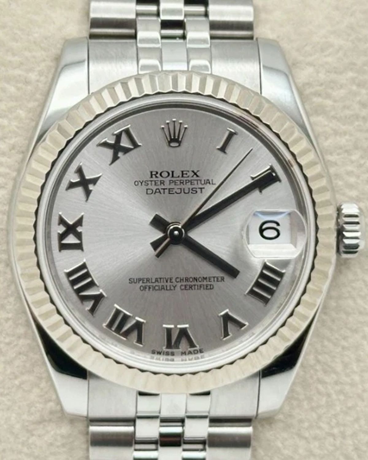 Rolex 178274