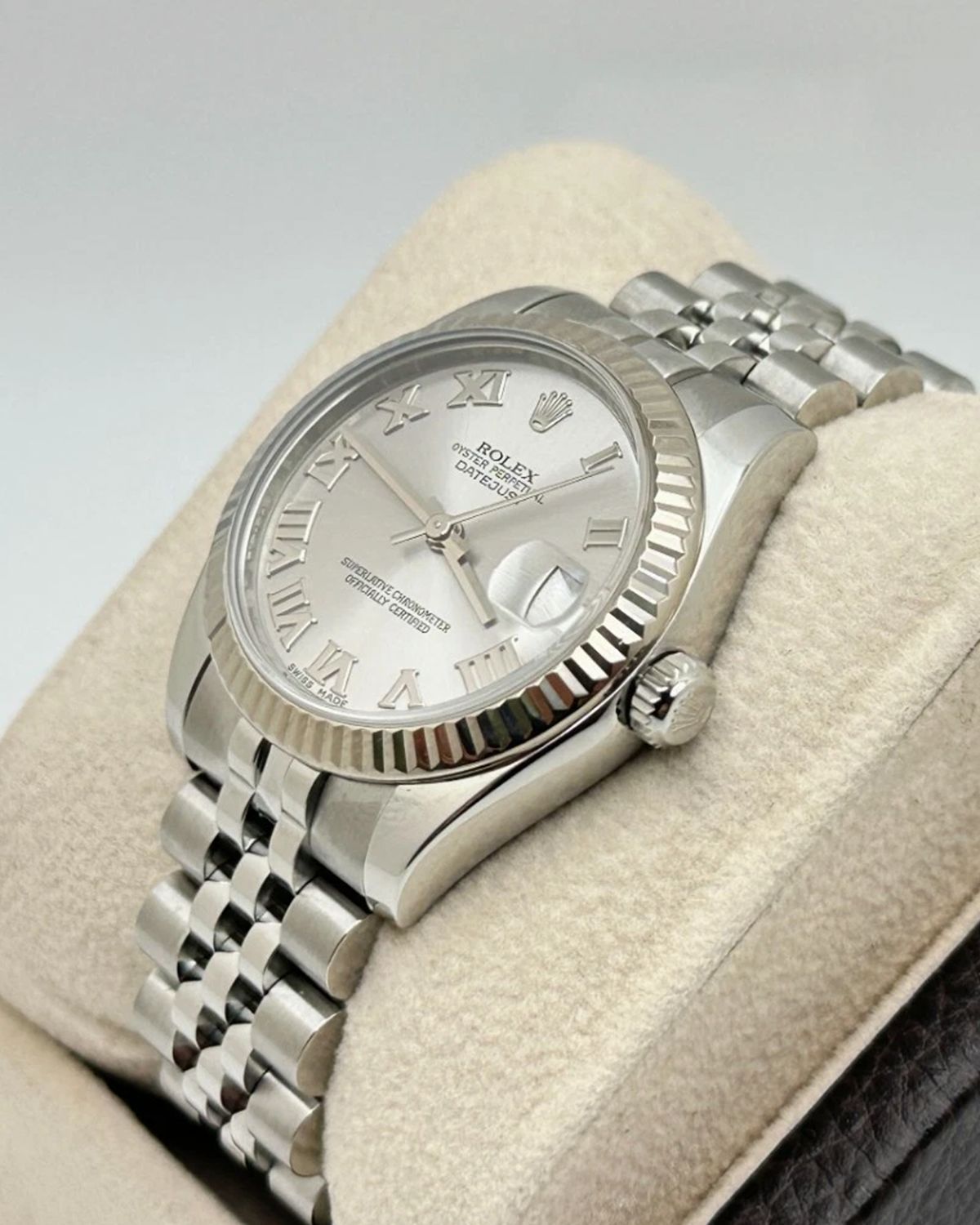 Rolex 178274