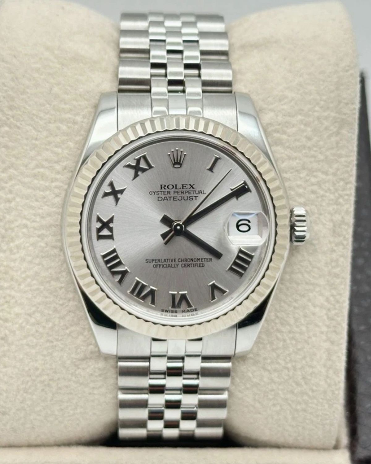 Rolex 178274