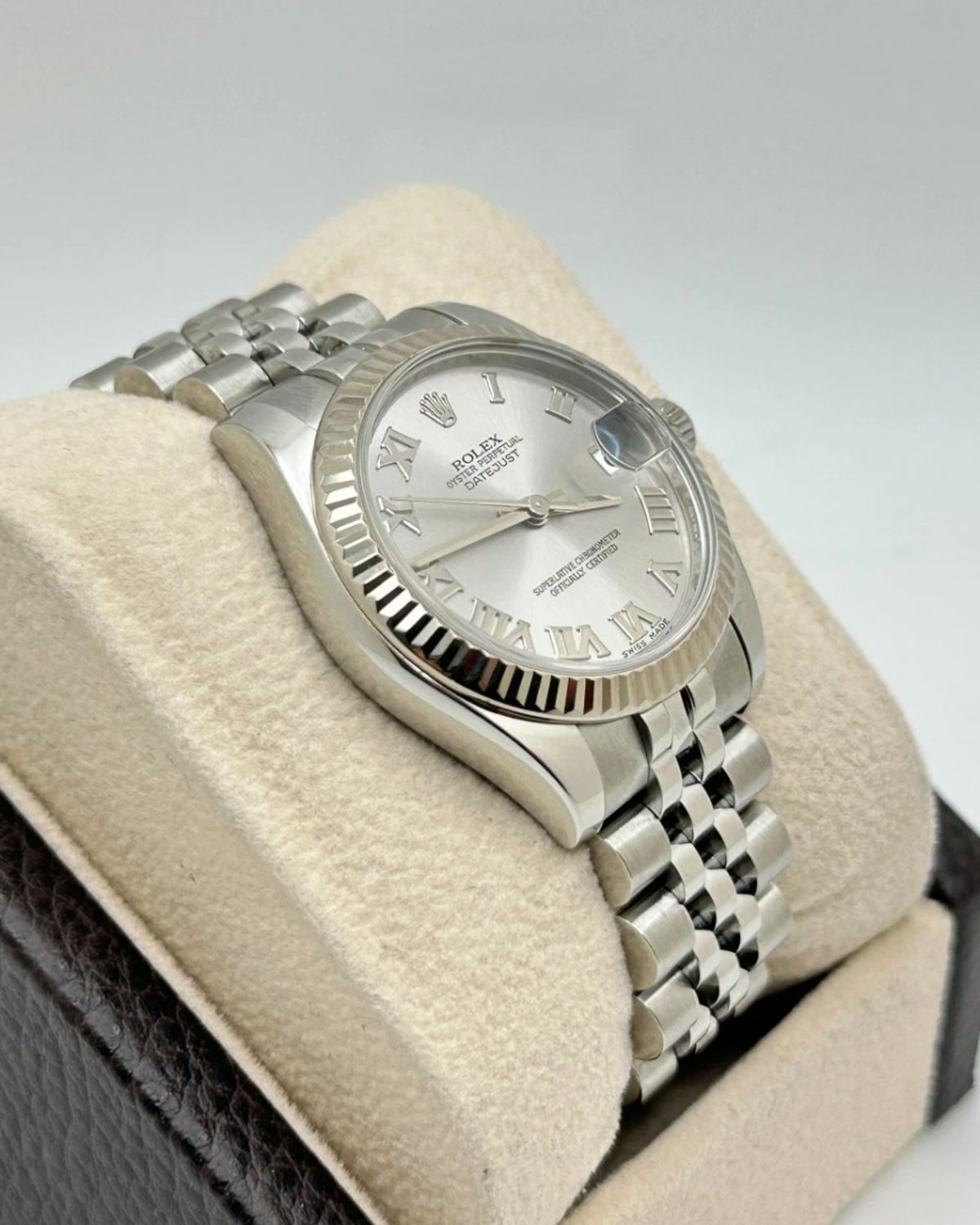Rolex 178274