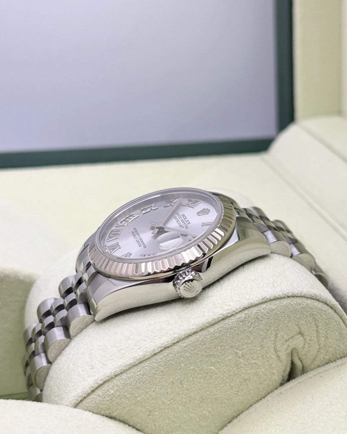 Rolex 178274