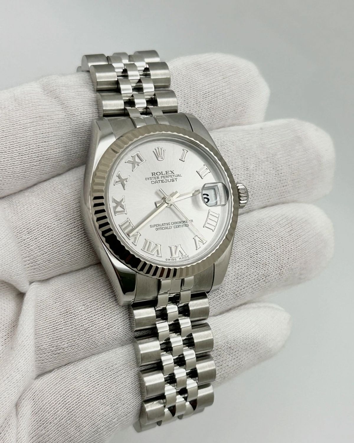 Rolex 178274