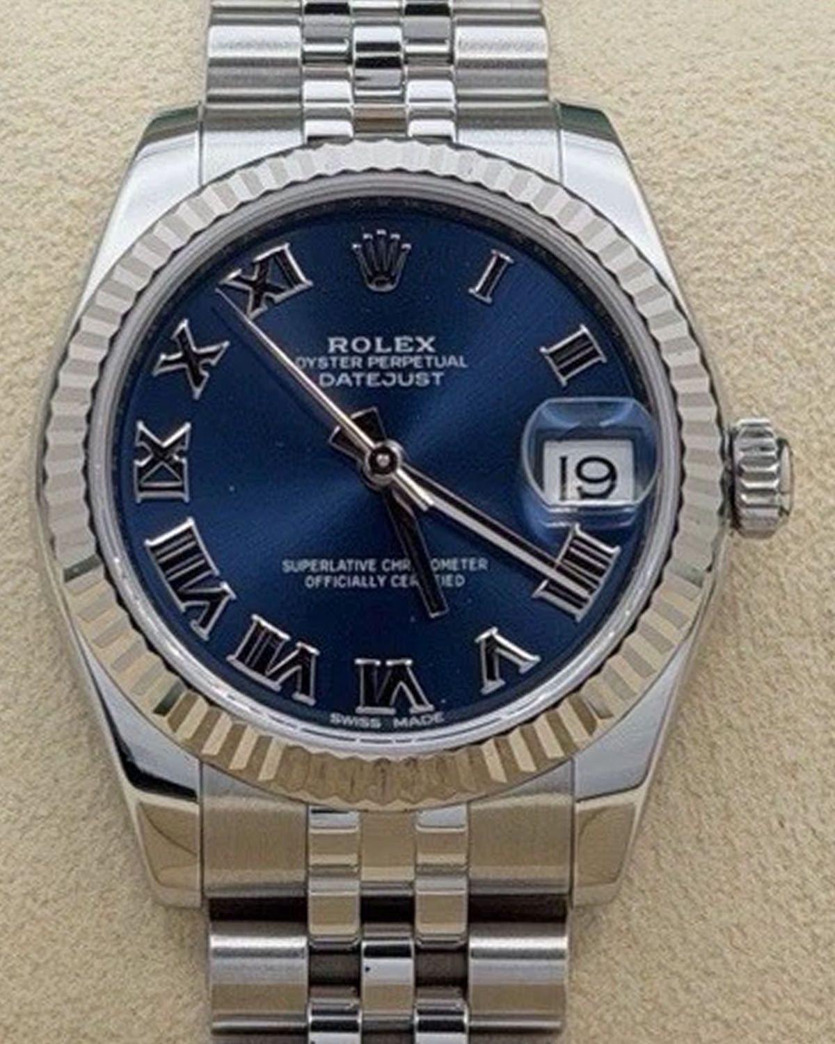 Rolex 178274