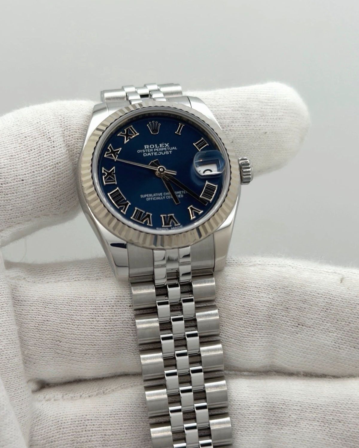Rolex 178274