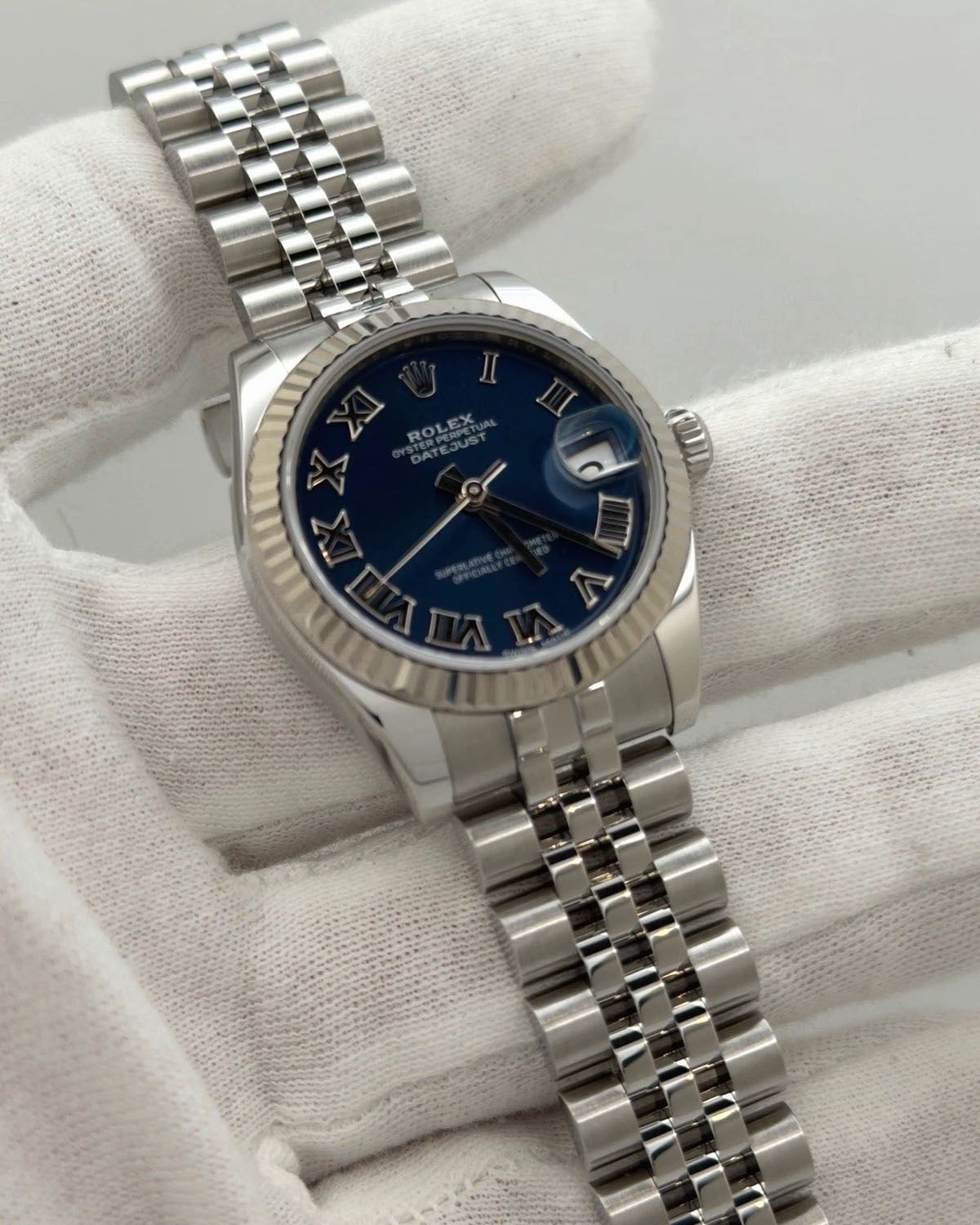 Rolex 178274