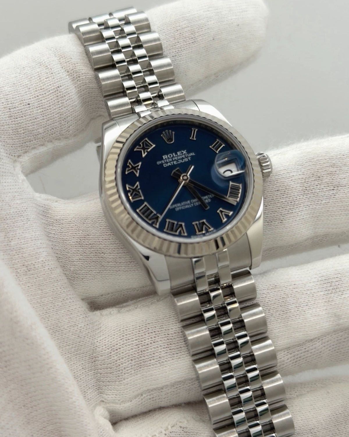 Rolex 178274