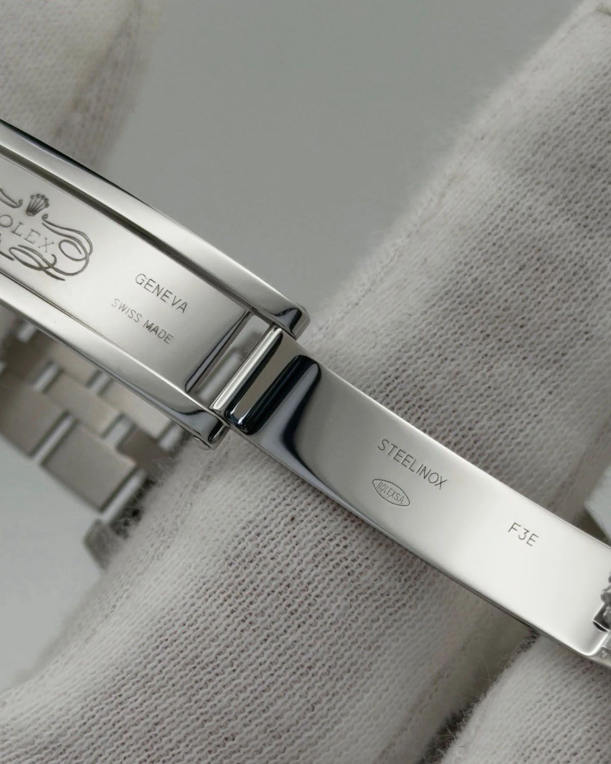 Rolex 178274