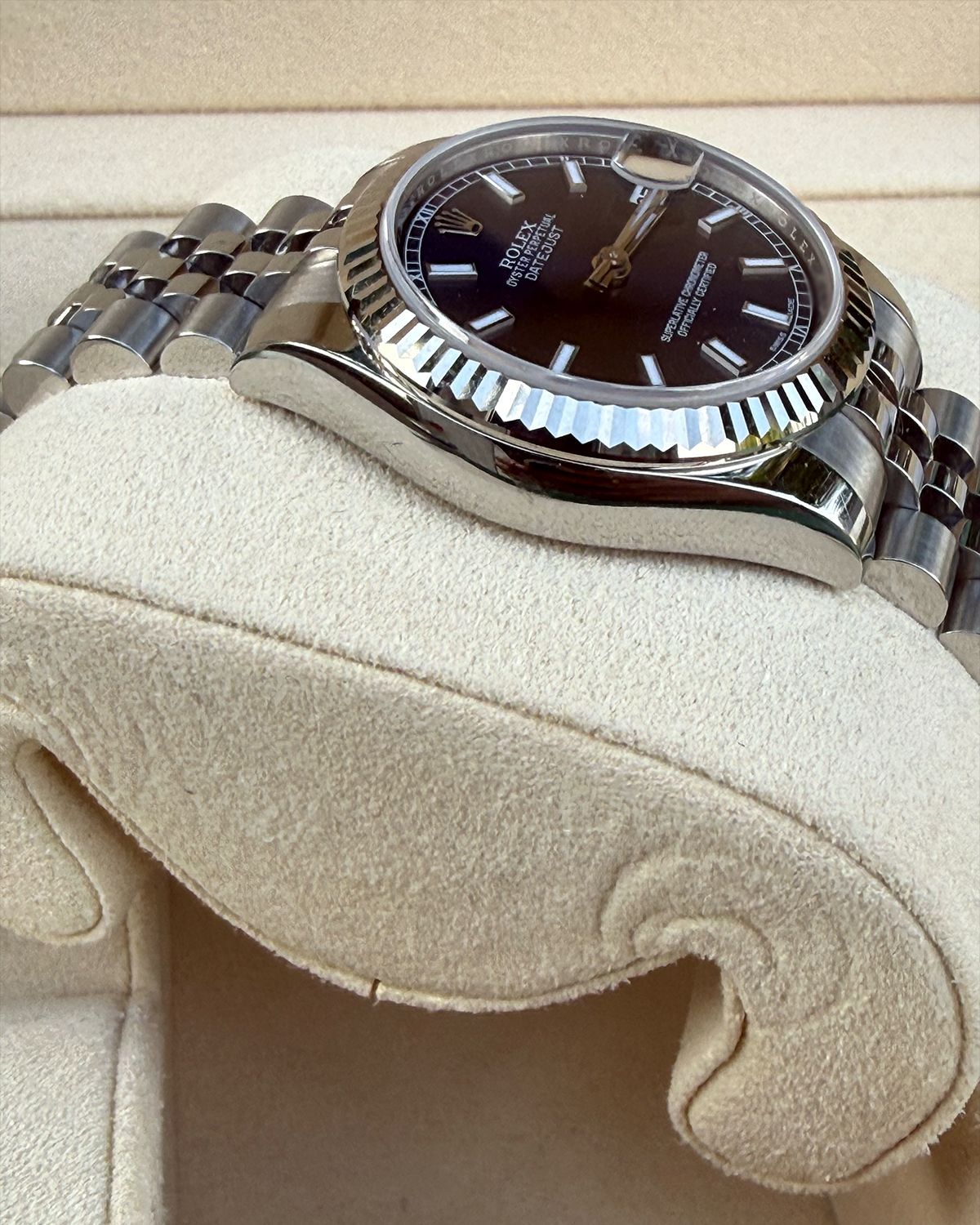 Rolex 178274