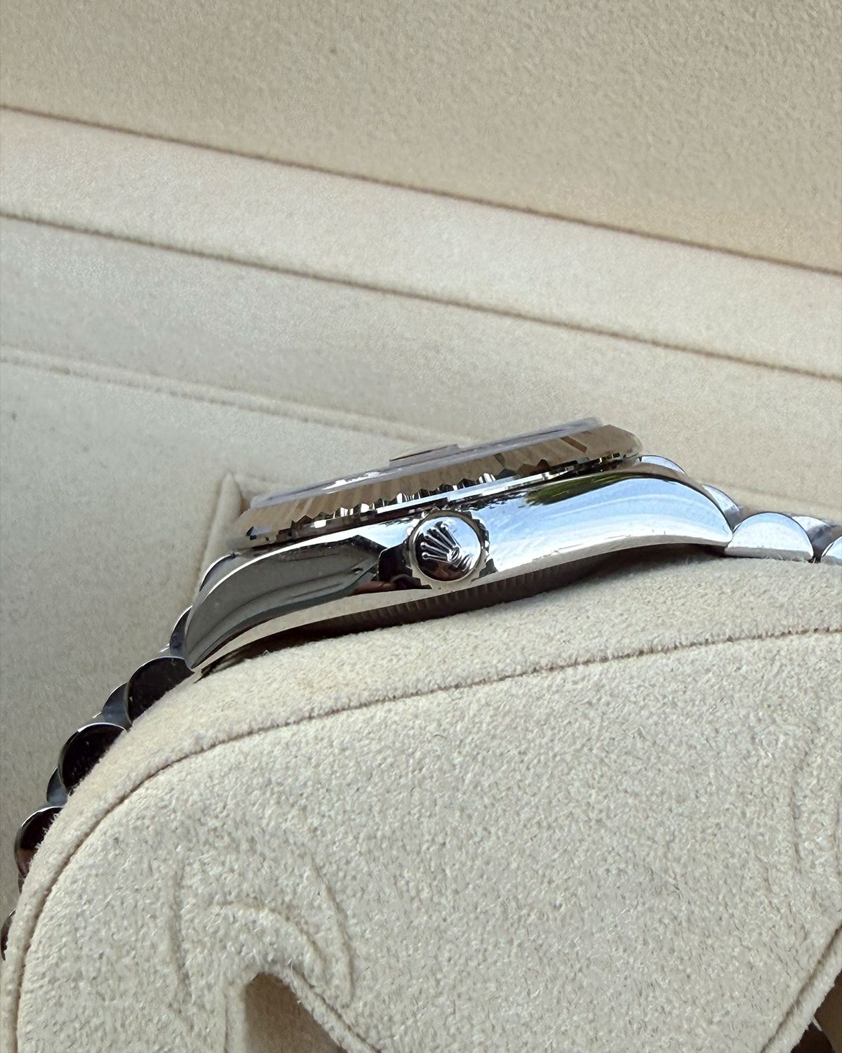 Rolex 178274