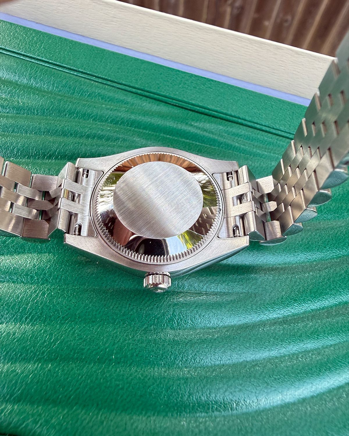 Rolex 178274