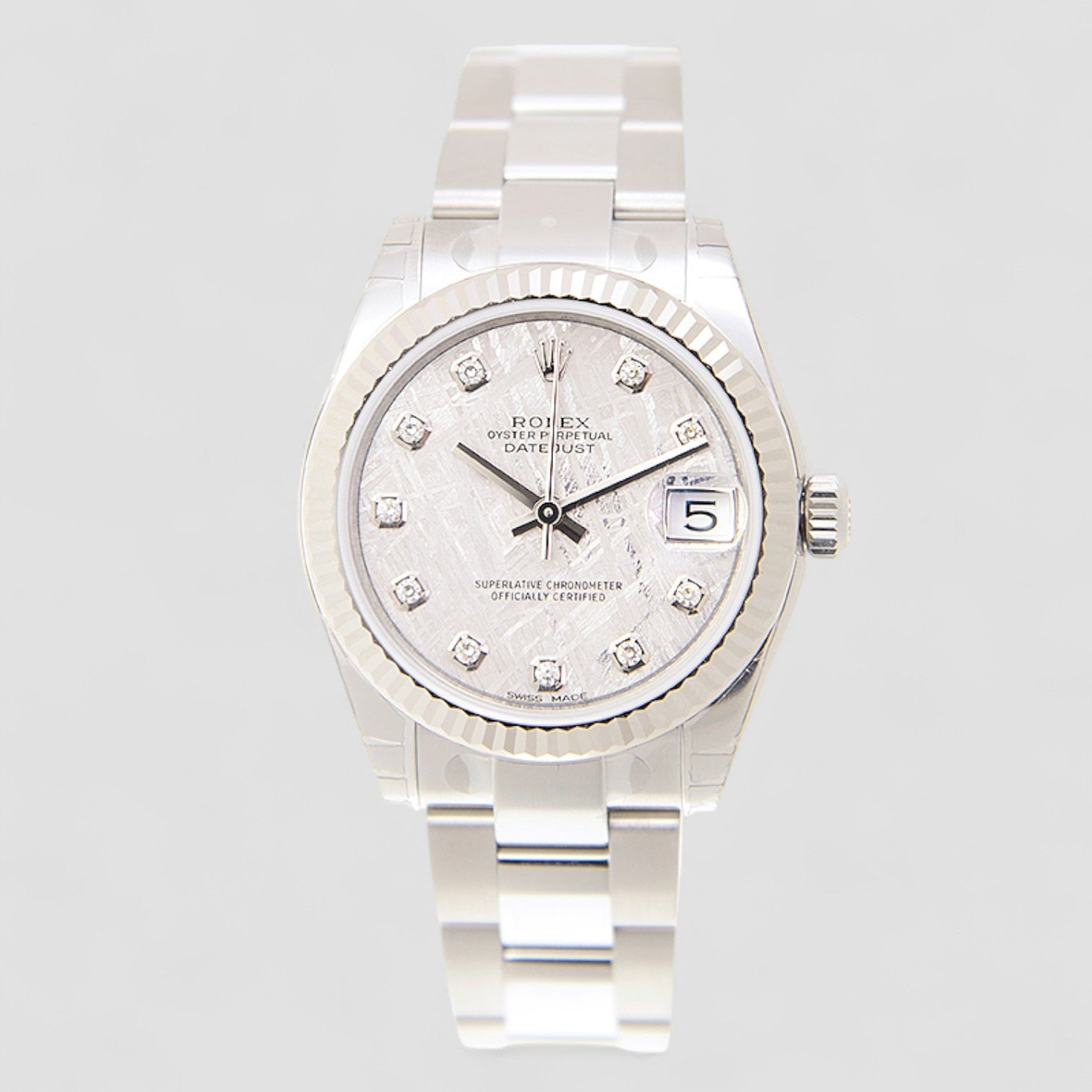 Rolex 178274