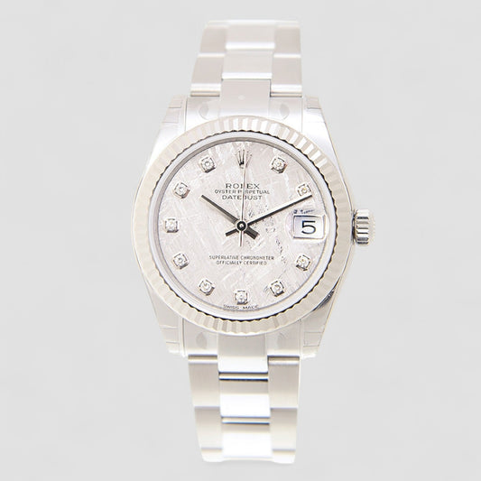 Rolex 178274