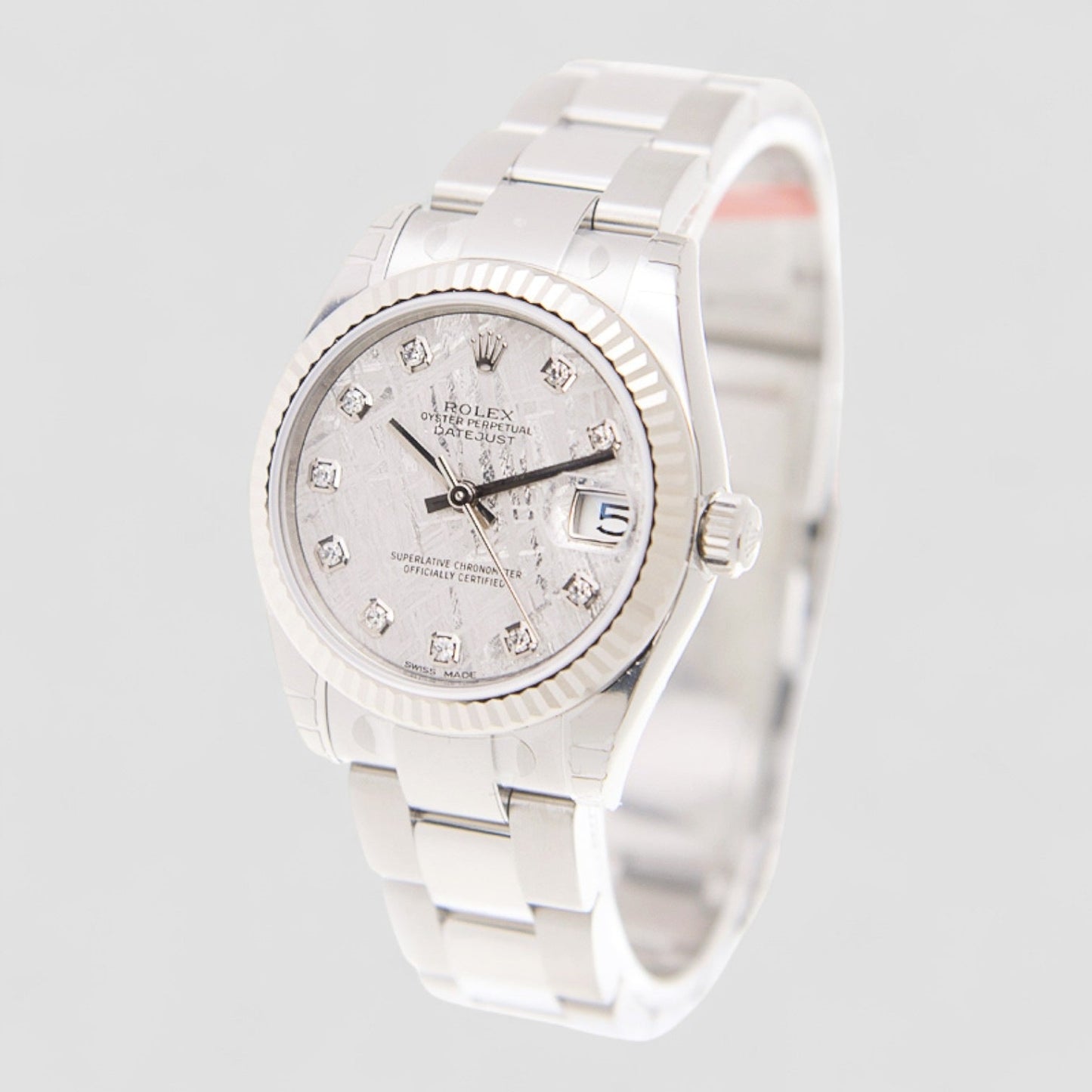 Rolex 178274