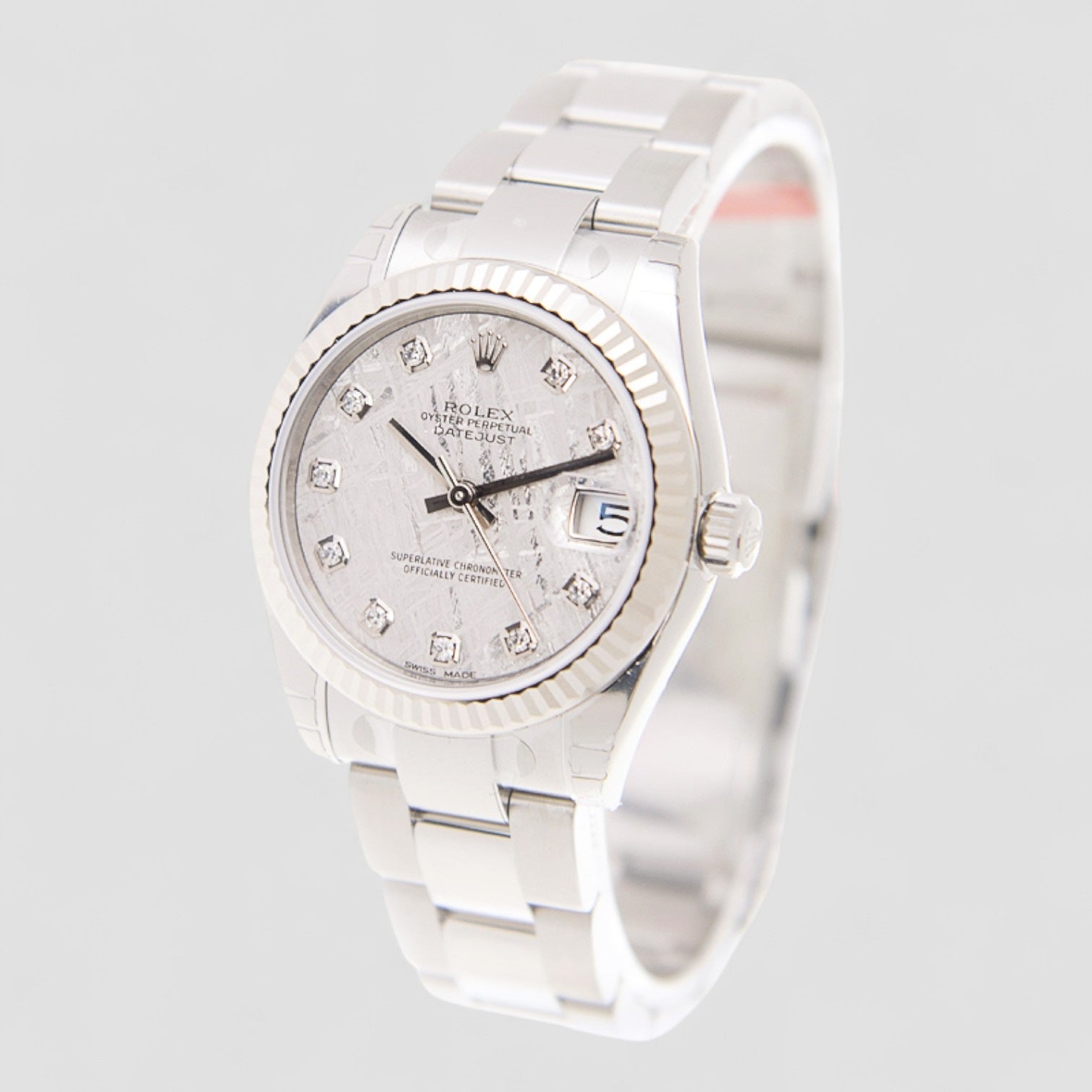 Rolex 178274