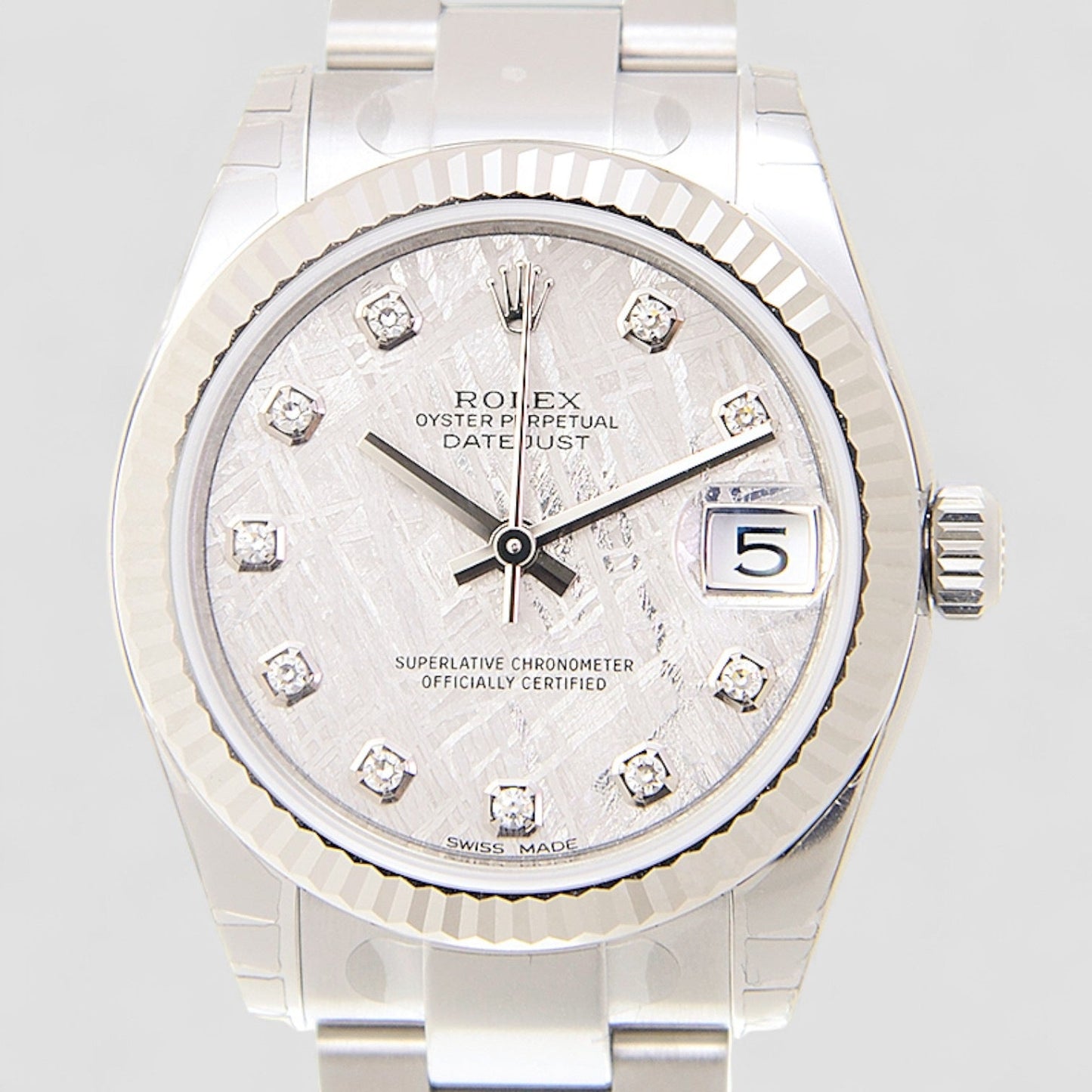 Rolex 178274