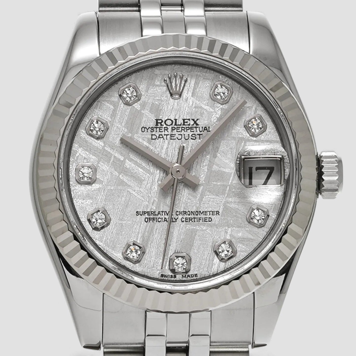 Rolex 178274
