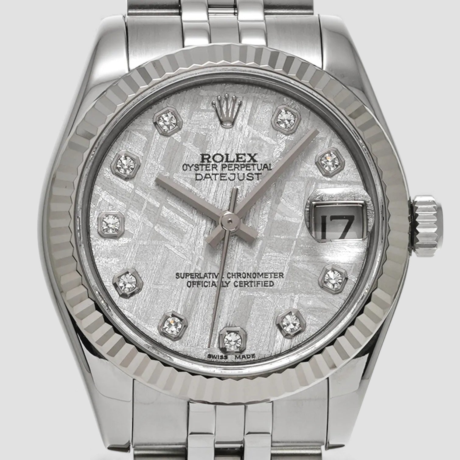 Rolex 178274