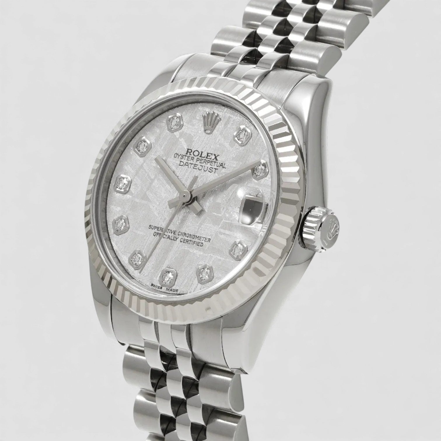 Rolex 178274