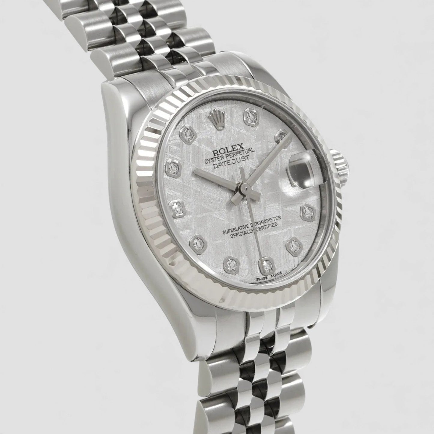 Rolex 178274