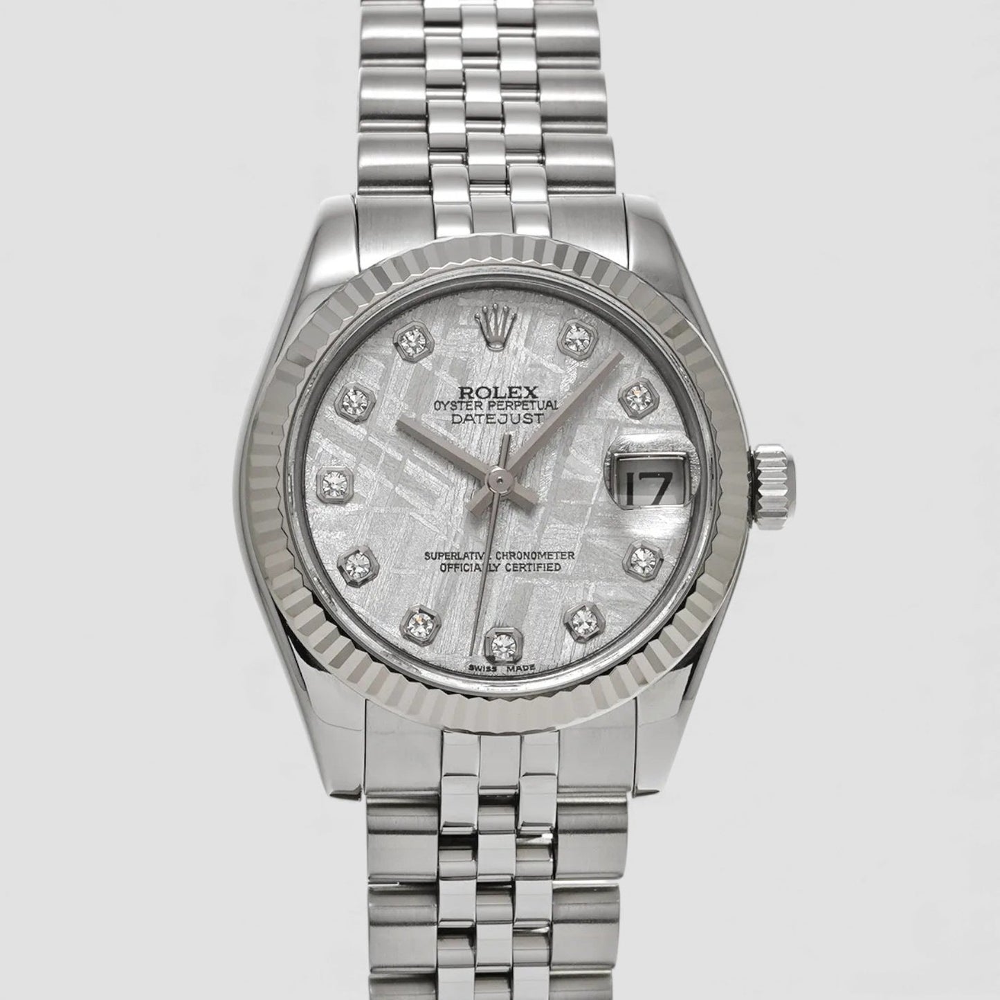 Rolex 178274