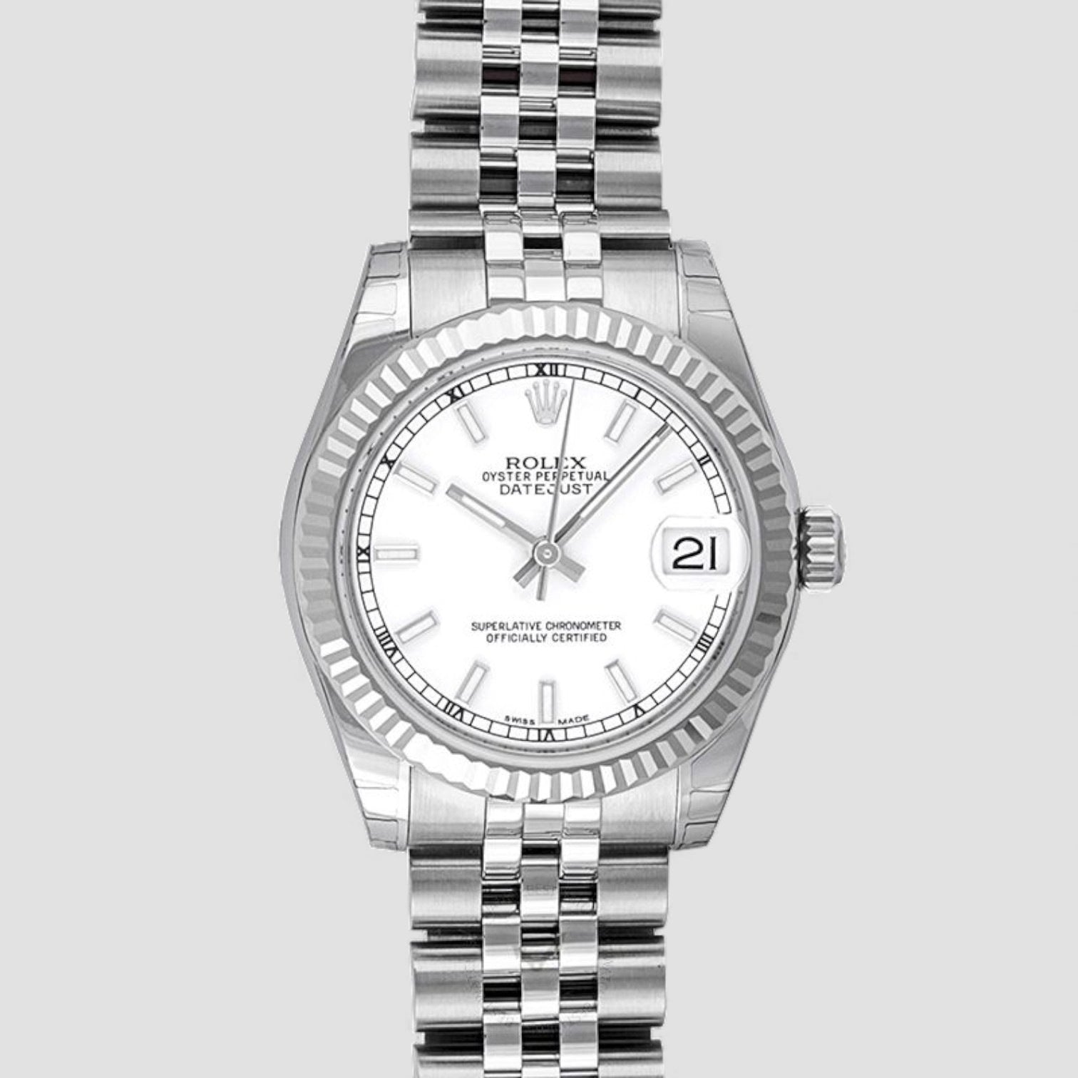 Rolex 178274
