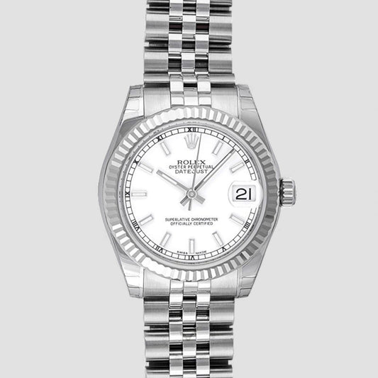 Rolex 178274