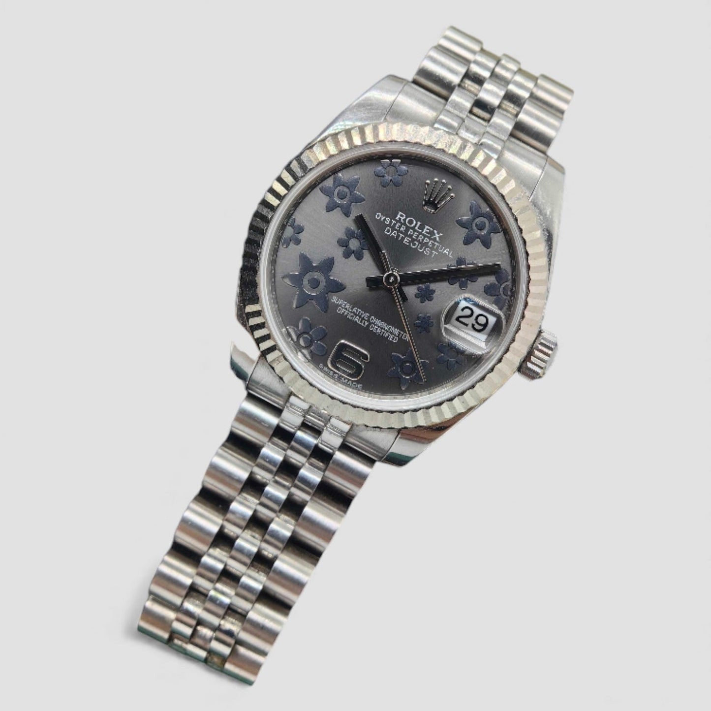 Rolex 178274