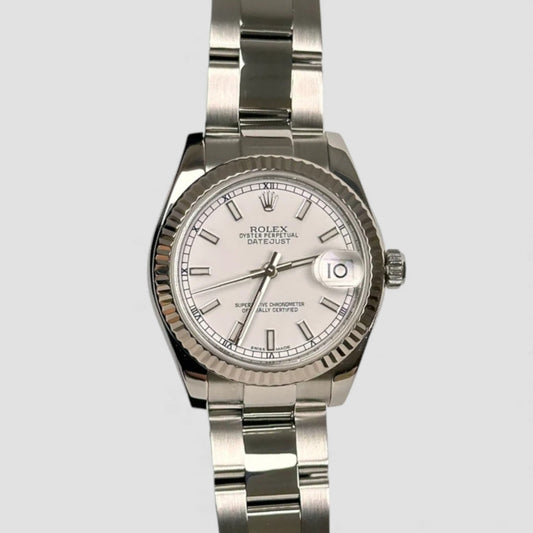 Rolex 178274