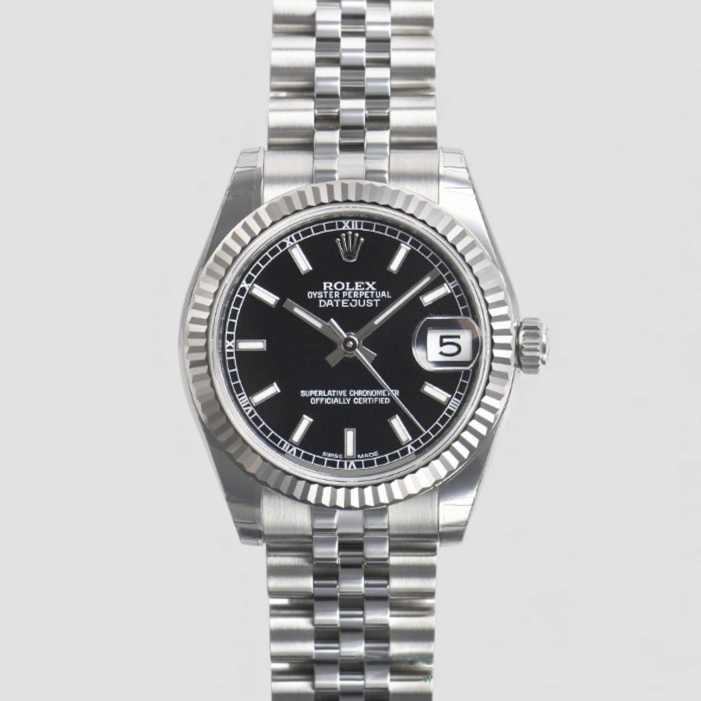Rolex 178274