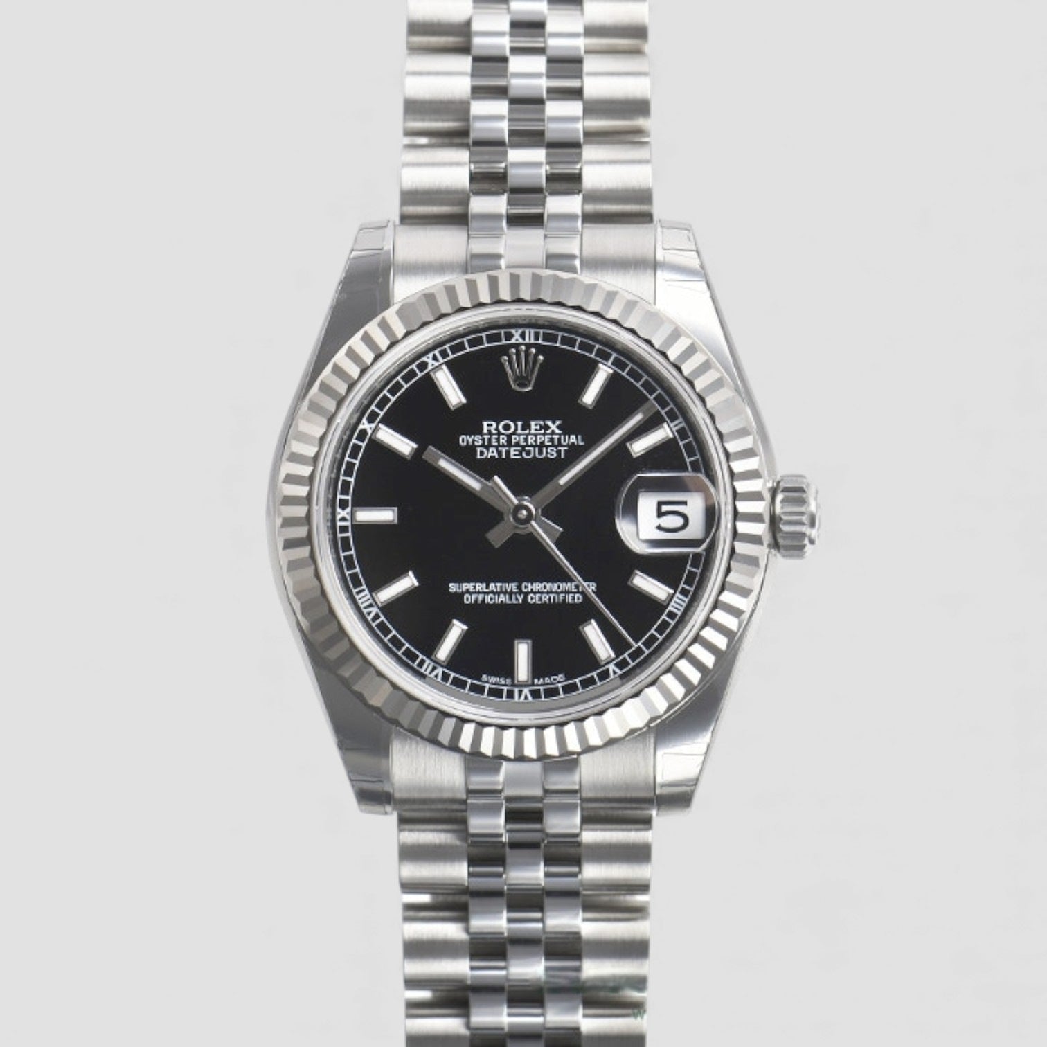 Rolex 178274
