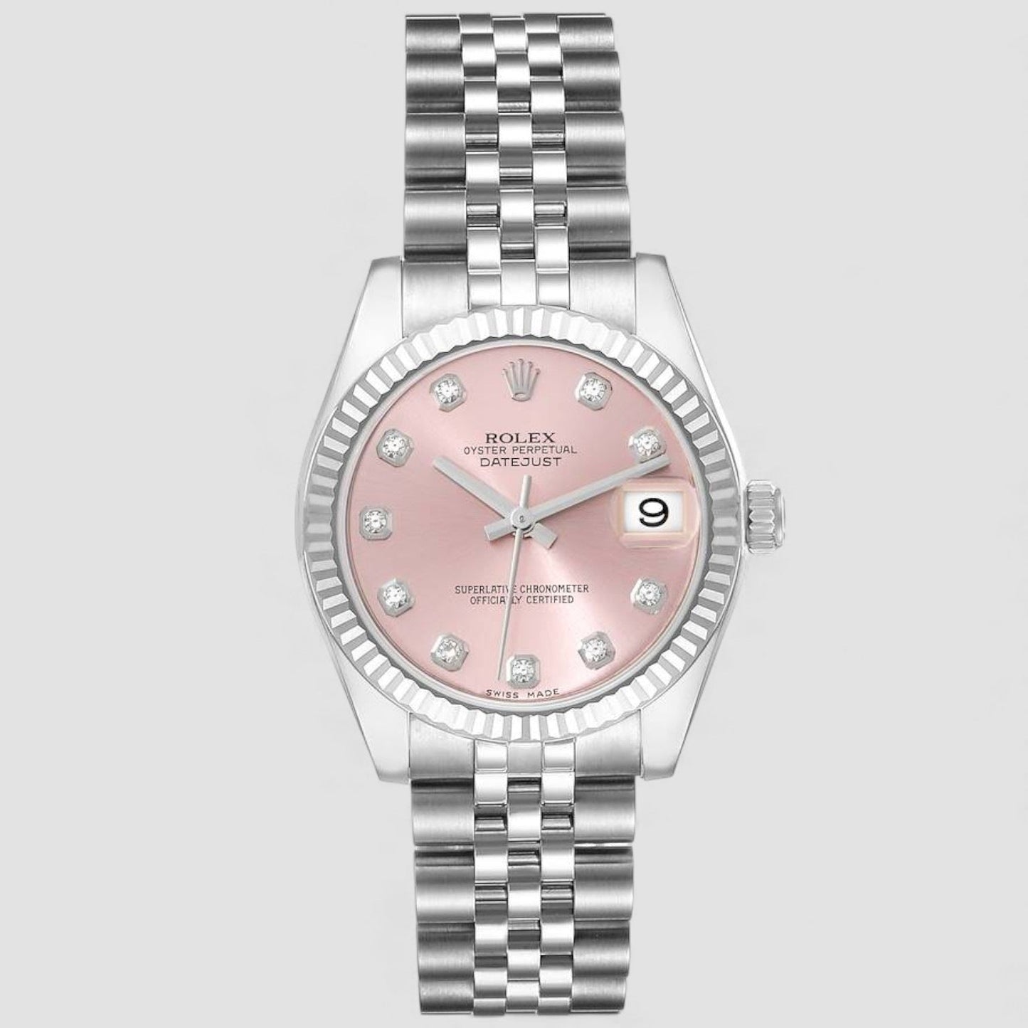 Rolex 178274