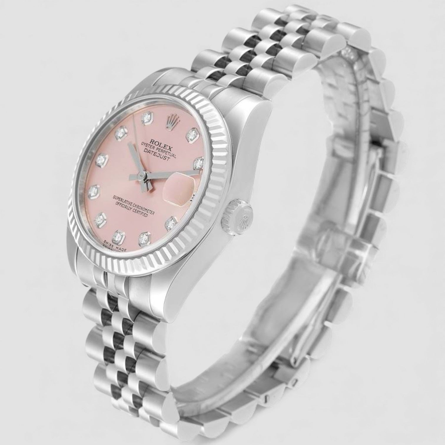Rolex 178274