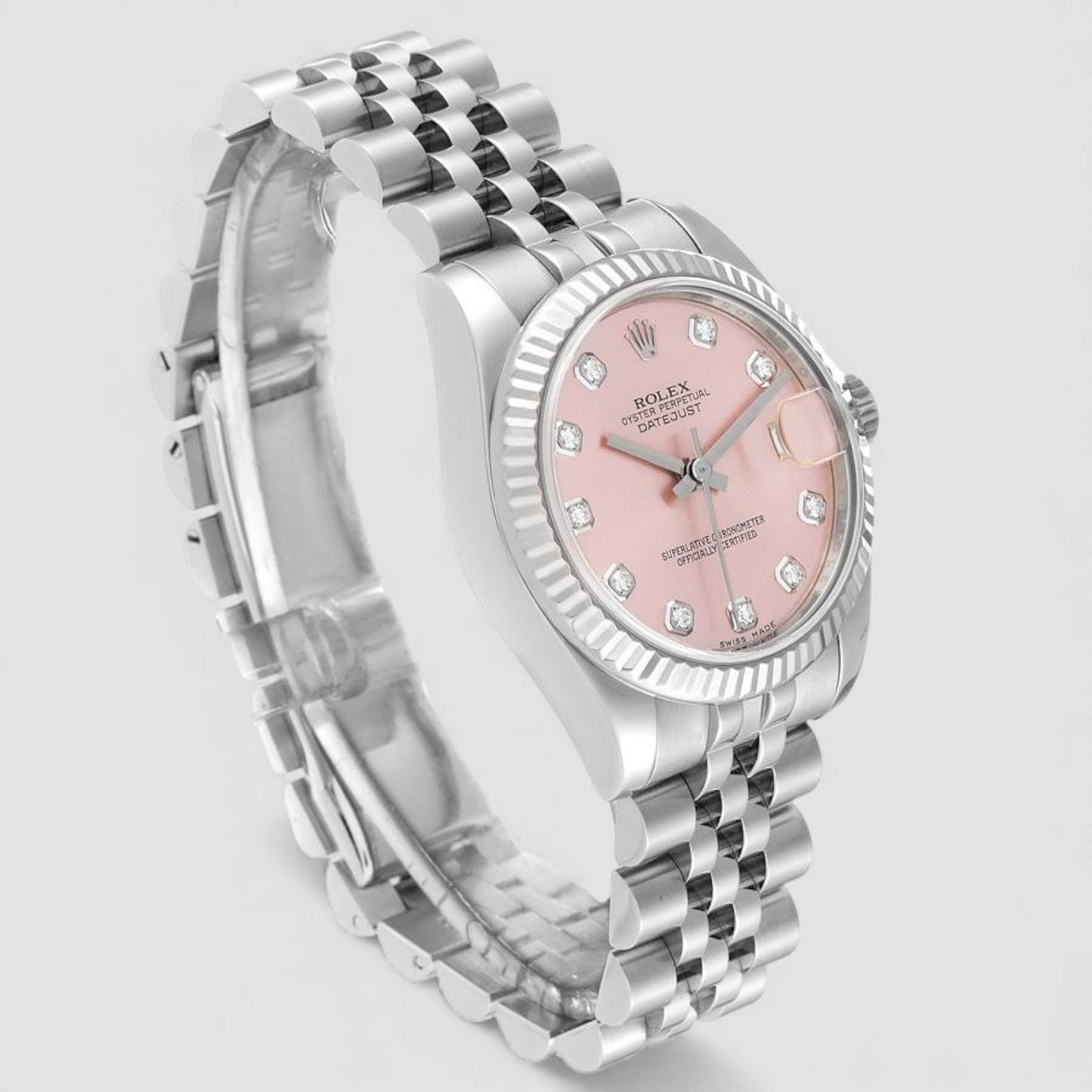 Rolex 178274